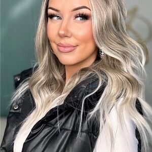 Chelsey Smith (CSC) Sandy